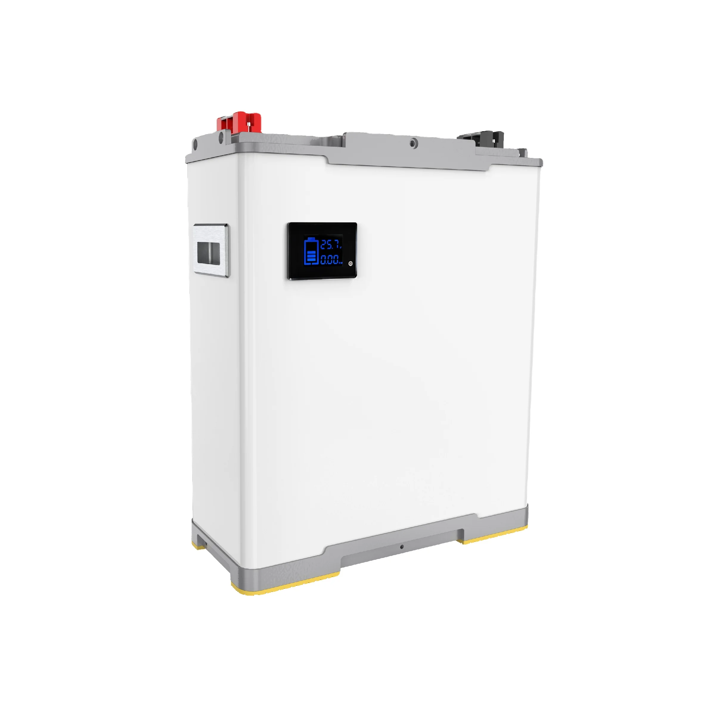12v 24v 48V 250ah High Quality Solar Cells Batteries 24v Batteries 6.4kwh Solar Battery Lithium Ion
12v 24v 48V 250ah High Quality Solar Cells Batteries 24v Batteries 6.4kwh Solar Battery Lithium Ion