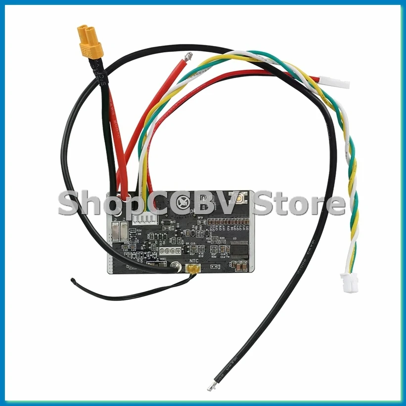 Electric Scooter Accessories Battery Control for M365 Battery Protection Board Battery System-A57M
Electric Scooter Accessories Battery Control for M365 Battery Protection Board Battery System-A57M