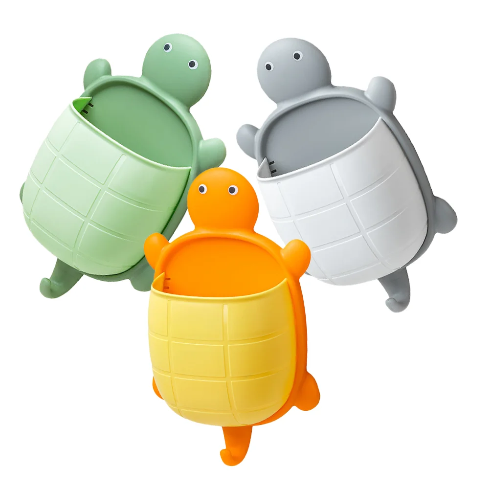 3 Pcs Floating Turtle Ledge Office Shelf Bedroom Sundry Holder Organizer Kitchen Pp Hanging for Storage Square Container
3 Pcs Floating Turtle Ledge Office Shelf Bedroom Sundry Holder Organizer Kitchen Pp Hanging for Storage Square Container