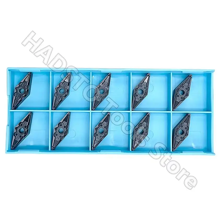 Твердосплавные токарные пластины HADSTO CNC: VNMG160404-BF HS7125/VNMG160408-BF HS7125/VNMG160404-BF HS7225/VNMG160408-BF HS7225
Твердосплавные токарные пластины HADSTO CNC: VNMG160404-BF HS7125/VNMG160408-BF HS7125/VNMG160404-BF HS7225/VNMG160408-BF HS7225