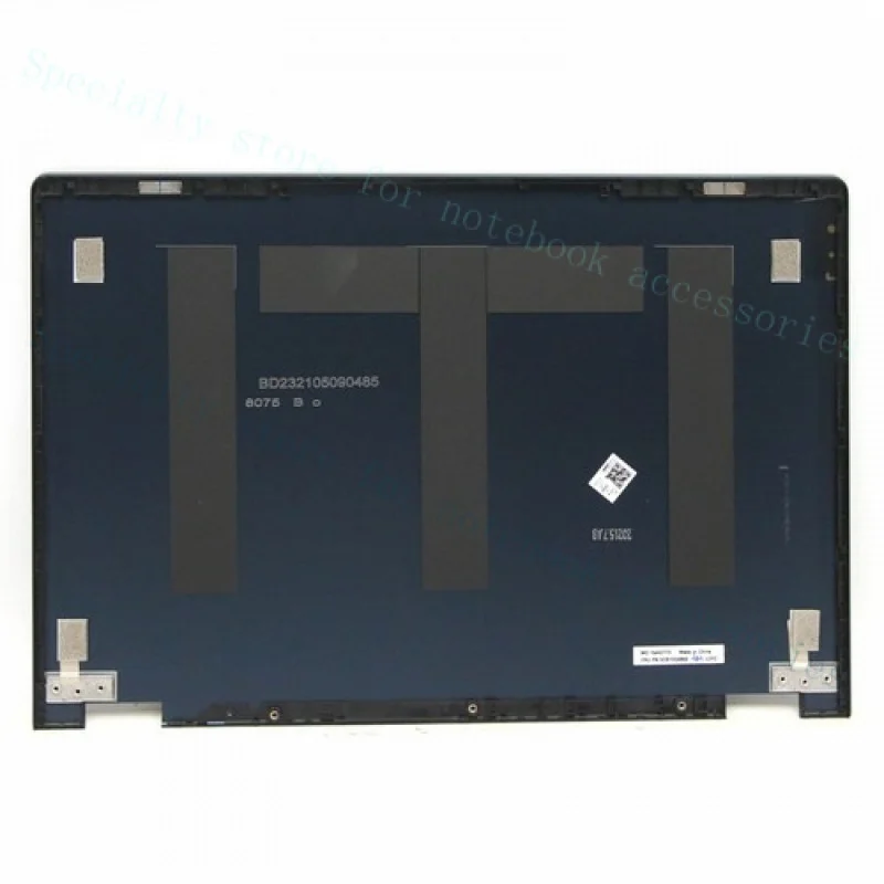 A++5CB1D04869 Новая задняя крышка ЖК-дисплея для Lenovo Flex 5 Chromebook-13ITL6 82M7, синяя
A++5CB1D04869 Новая задняя крышка ЖК-дисплея для Lenovo Flex 5 Chromebook-13ITL6 82M7, синяя