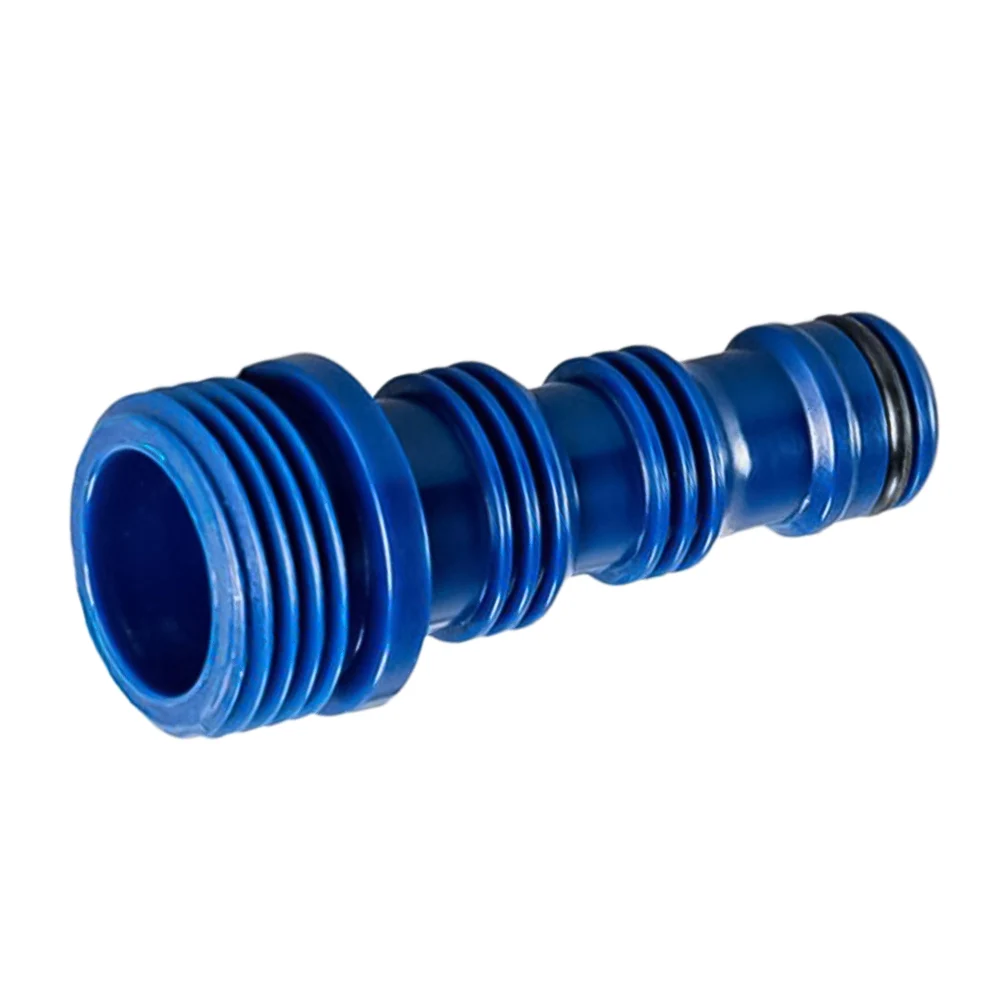 Pool Drainage and Maintenance Pool Hose Conversion Connector Adapter for INTEX Trestle Pool Cleaner Water Supply
Pool Drainage and Maintenance Pool Hose Conversion Connector Adapter for INTEX Trestle Pool Cleaner Water Supply
