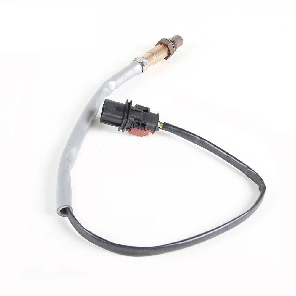 Датчик кислорода 022906262AN для AUDI A4 A5 A6 Q7 VW GOLF JETTA PASSAT TIGUAN 0258017070 07C906262BC 07L906262T
Датчик кислорода 022906262AN для AUDI A4 A5 A6 Q7 VW GOLF JETTA PASSAT TIGUAN 0258017070 07C906262BC 07L906262T