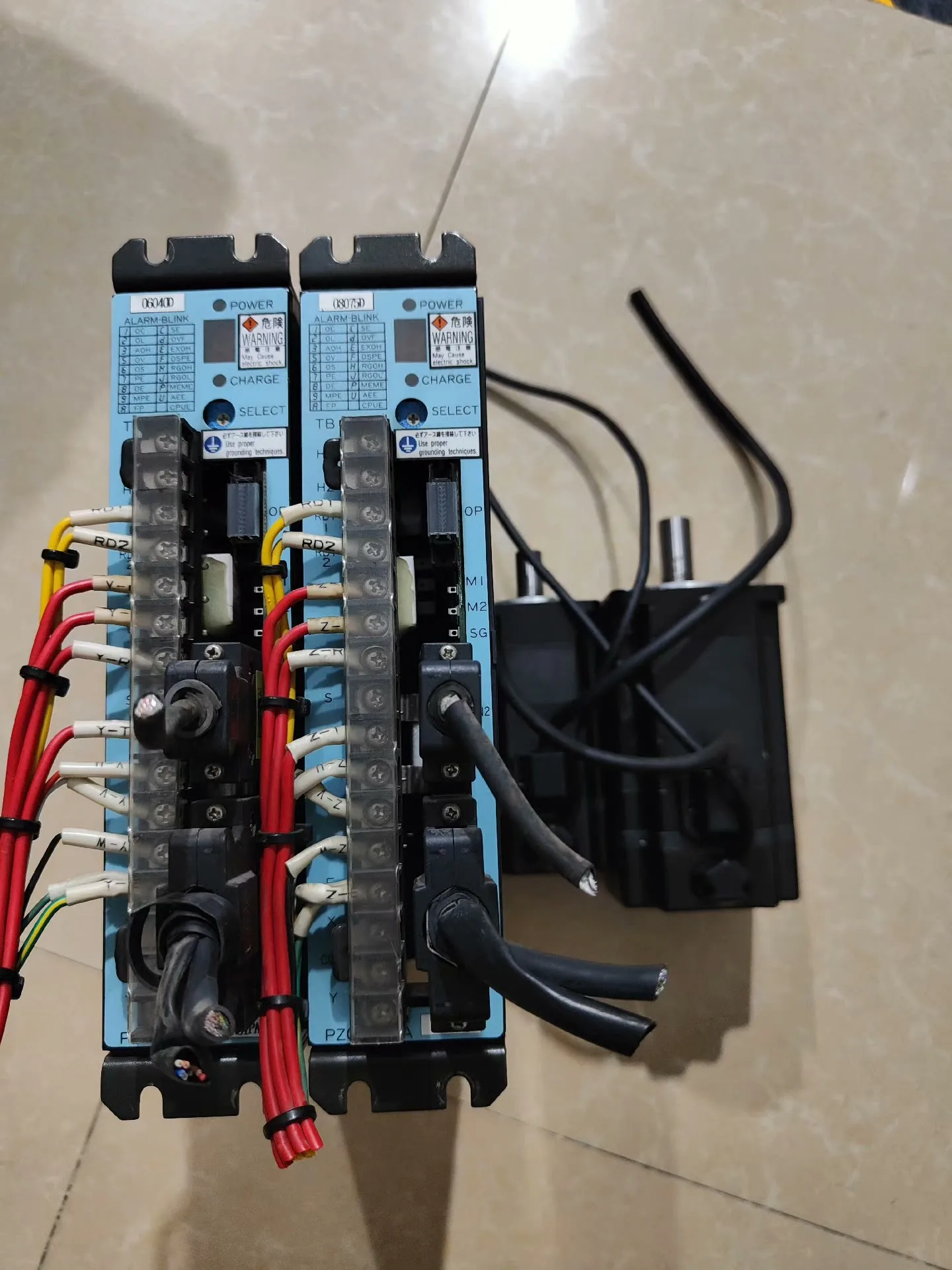 PZ0A015AN51PA2 P30B06040DXS22 PZ0A030AN61PA2 P30B08075DXS00 сервопривод и двигатель для Sanyo
PZ0A015AN51PA2 P30B06040DXS22 PZ0A030AN61PA2 P30B08075DXS00 сервопривод и двигатель для Sanyo