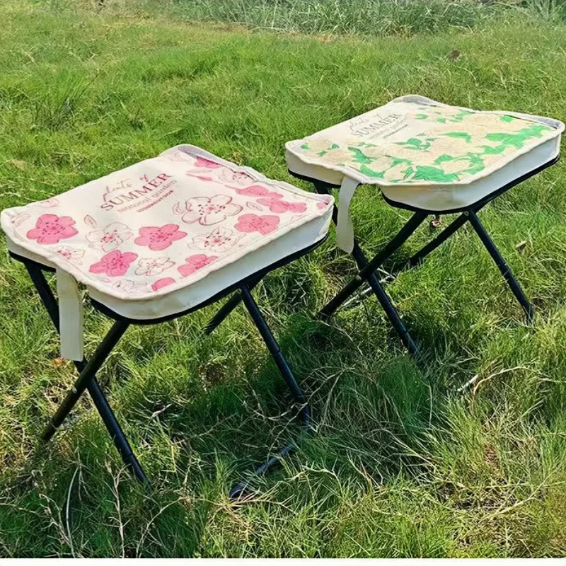 Outdoor folding stool portable folding chair pencil bag folding pony fishing camping picnic small chair queuing stool
Outdoor folding stool portable folding chair pencil bag folding pony fishing camping picnic small chair queuing stool