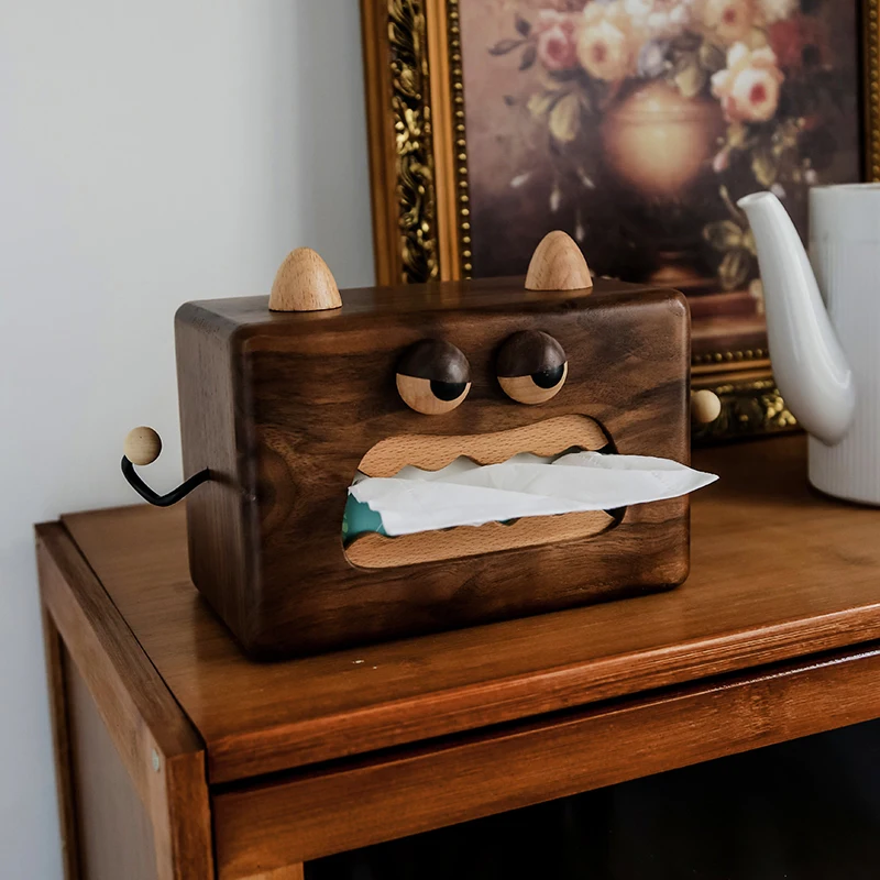 Nordic Instagram style wood high-end light luxury model room, bedroom, living room, creative and cute tissue drawin
Nordic Instagram style wood high-end light luxury model room, bedroom, living room, creative and cute tissue drawin