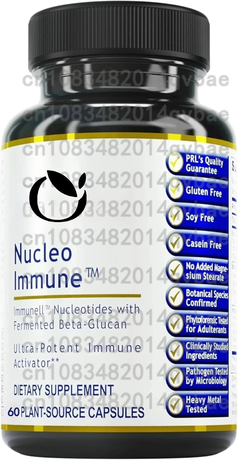 Β - Glucan Supplements for Immune, Skin,and Intestinal Support - Glucan Enhancing Formulas | Non GMO,60 Capsules
Β - Glucan Supplements for Immune, Skin,and Intestinal Support - Glucan Enhancing Formulas | Non GMO,60 Capsules
