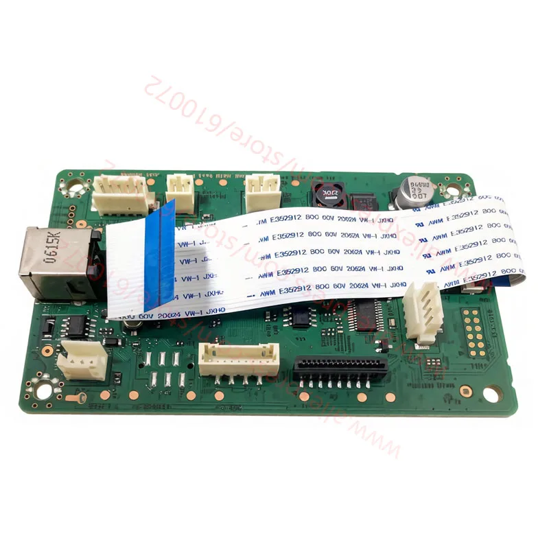 Printer Formatter Main Board Motherboard Logic Board For HP Laser 103W 103A 107A 107W 108A 108W 1003A 1003W 1008A 1008W
Printer Formatter Main Board Motherboard Logic Board For HP Laser 103W 103A 107A 107W 108A 108W 1003A 1003W 1008A 1008W