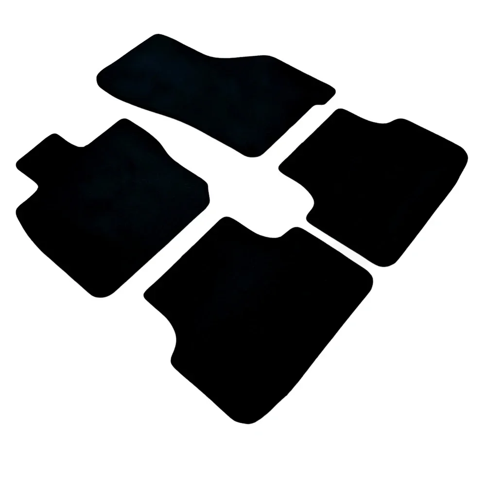 Original Car Floor Mats For Seat Cupra Formentor 2020 to 2024 Waterproof Black Carpet Rugs Liners New
Original Car Floor Mats For Seat Cupra Formentor 2020 to 2024 Waterproof Black Carpet Rugs Liners New