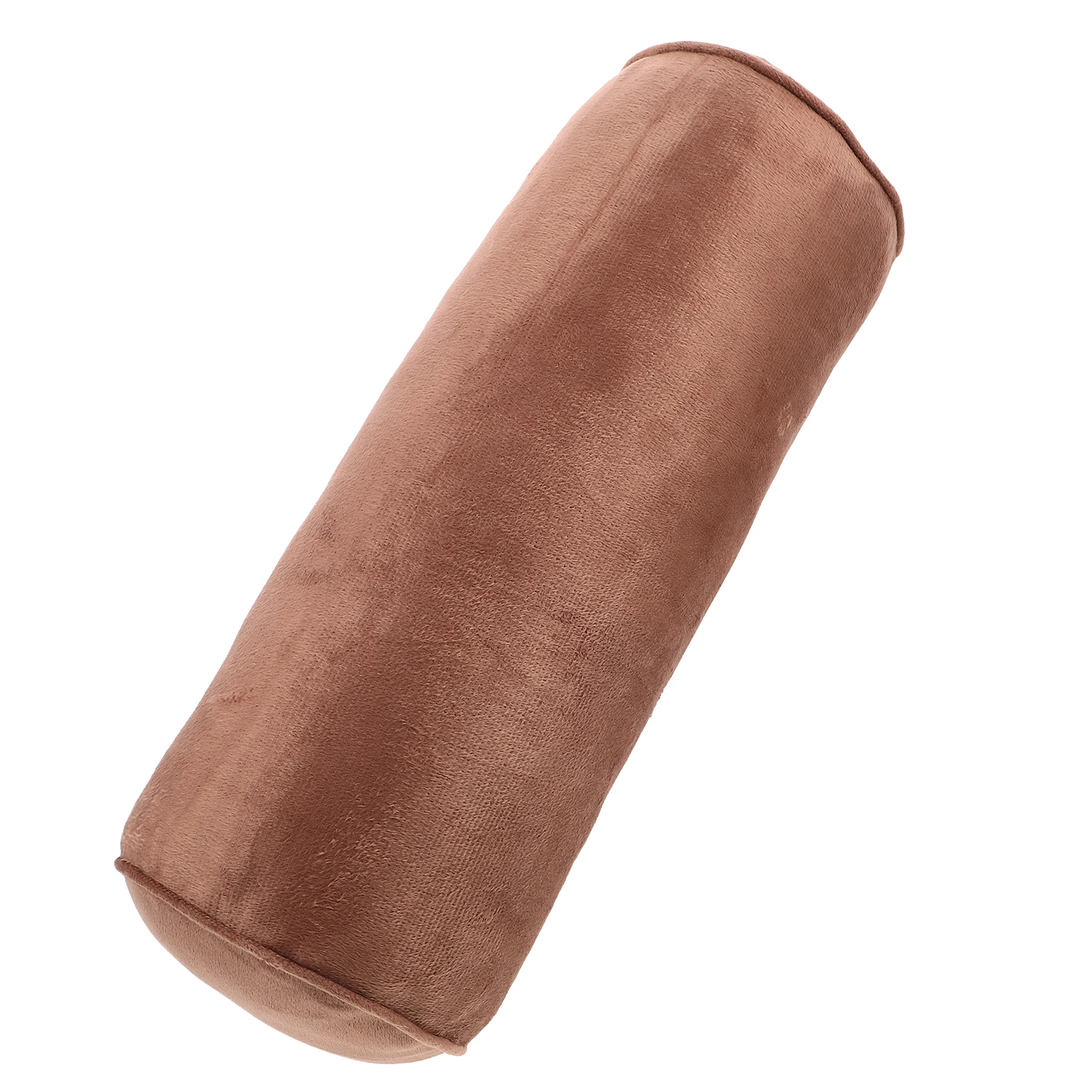 Foot Rest Pillow 15x40cm Coffee Memory Foam Neck Waist Support Travel Home Cylinder Yoga Round Foam Sleeping Foot Cushion
Foot Rest Pillow 15x40cm Coffee Memory Foam Neck Waist Support Travel Home Cylinder Yoga Round Foam Sleeping Foot Cushion