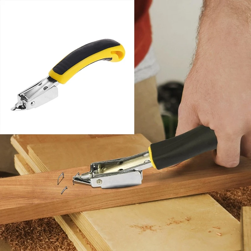 Nail Puller Upholstery Carpet Puller Tool Staple Remover Tack Ofiice Claw Hand Held Stapler Multifunctional Handheld Nail Lifter
Nail Puller Upholstery Carpet Puller Tool Staple Remover Tack Ofiice Claw Hand Held Stapler Multifunctional Handheld Nail Lifter