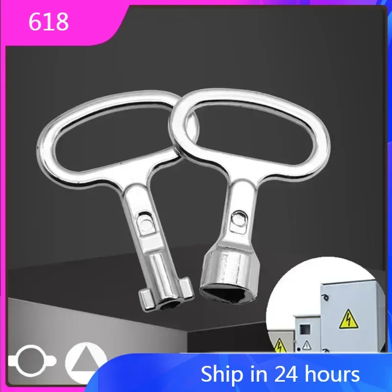 Torque Wrench Key Wrench Plumber Triangle Key for Electric Cabinet Subway Train Ferramentas Manuais инструменты для ремонта
Torque Wrench Key Wrench Plumber Triangle Key for Electric Cabinet Subway Train Ferramentas Manuais инструменты для ремонта