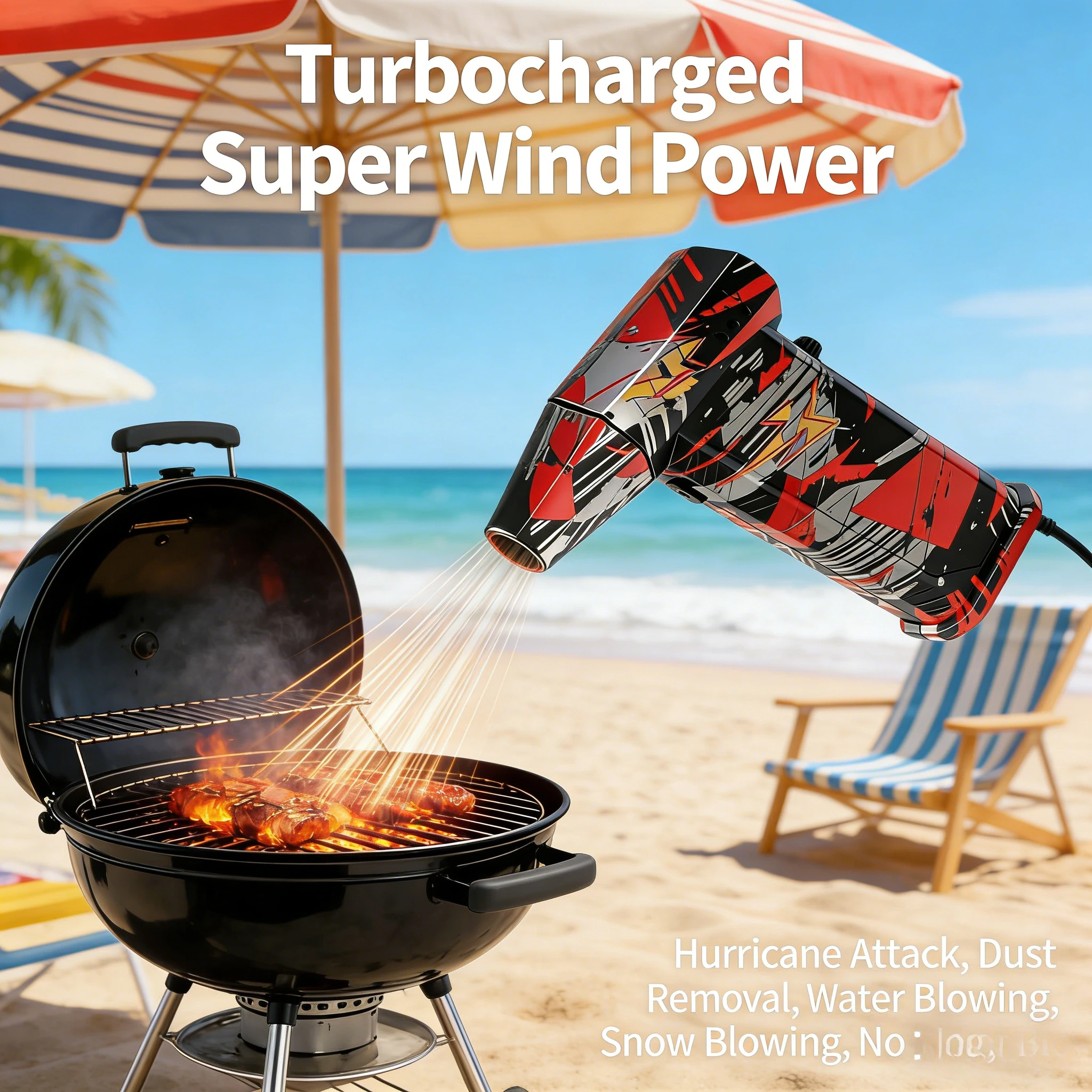 X9 Violent Fan 130000RPM Turbo Jet Fan 5000mAh * 2 Мощный воздуходувка Duster Cleaner 200W Высокомощный канальный вентилятор для очистки автомобиля ПК
X9 Violent Fan 130000RPM Turbo Jet Fan 5000mAh * 2 Мощный воздуходувка Duster Cleaner 200W Высокомощный канальный вентилятор для очистки автомобиля ПК