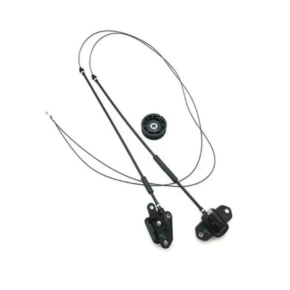 Middle Door Cable Pulley for Honda Odyssey Elysion 2013-2015-2017-2019-2022-2025 Middle Power Sliding Door Cable Motor
Middle Door Cable Pulley for Honda Odyssey Elysion 2013-2015-2017-2019-2022-2025 Middle Power Sliding Door Cable Motor