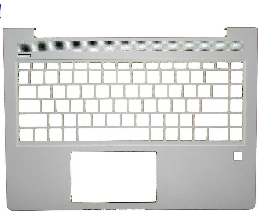 НОВИНКА для HP Probook 440 G6 G7 445 G6, верхняя панель для упора для рук в США, лицевая панель клавиатуры с FPR
НОВИНКА для HP Probook 440 G6 G7 445 G6, верхняя панель для упора для рук в США, лицевая панель клавиатуры с FPR