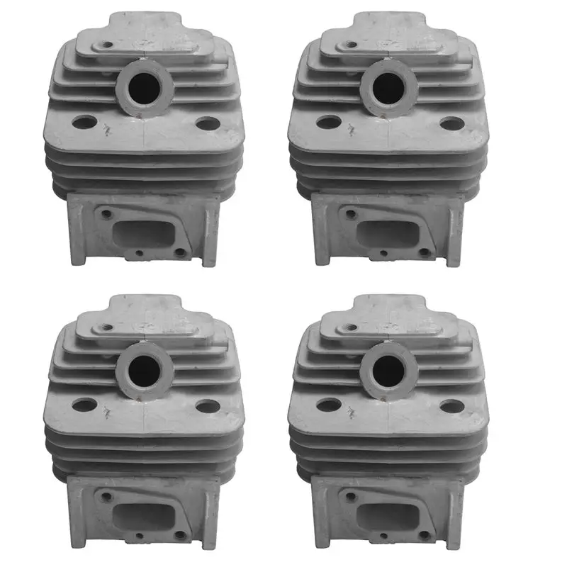 A02M-4 Set 44MM 52CC Cylinder Assy 1E44F-5 44F-5 44-5 BG520 CG520 Cylinder Assembly Piston Kit Trimmer Parts
A02M-4 Set 44MM 52CC Cylinder Assy 1E44F-5 44F-5 44-5 BG520 CG520 Cylinder Assembly Piston Kit Trimmer Parts