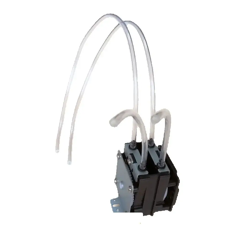 H-E Parts Improved Mimaki CJV30 / JV3 / JV33 / JV5 Solvent Resistant Ink Pump with 60cm Tube
H-E Parts Improved Mimaki CJV30 / JV3 / JV33 / JV5 Solvent Resistant Ink Pump with 60cm Tube