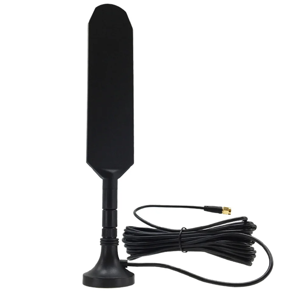 Antenna Manufacturer Omni Directional wifi signal booster 4G LTE Antenna with Magnetic base
Antenna Manufacturer Omni Directional wifi signal booster 4G LTE Antenna with Magnetic base