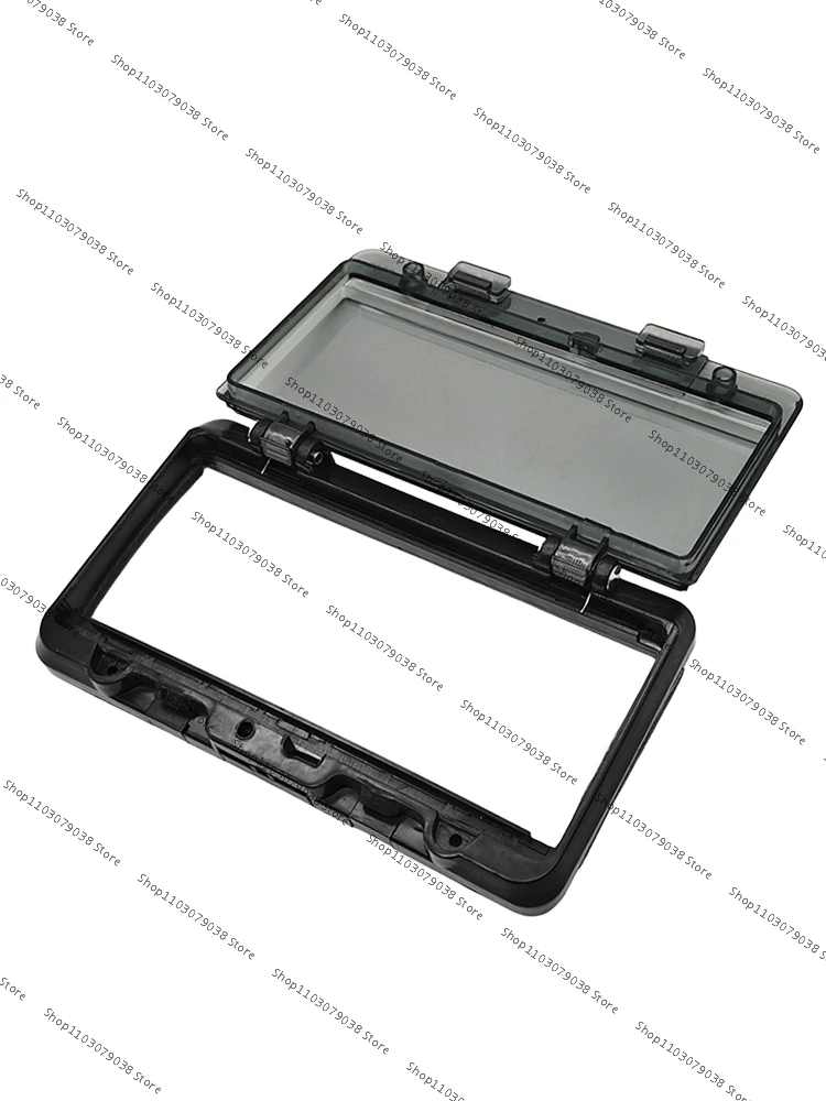For GMW Haval H9 2024 2025 Car Rear Air Conditioning Panel Anti Kick Cover Air Conditioning Switch Protection Accessories
For GMW Haval H9 2024 2025 Car Rear Air Conditioning Panel Anti Kick Cover Air Conditioning Switch Protection Accessories