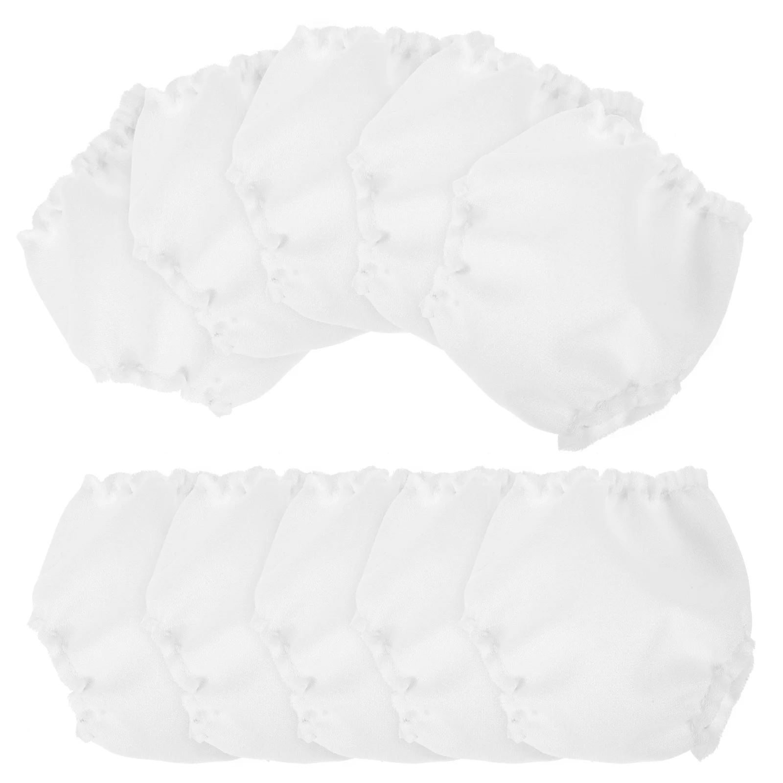 10pcs Mini Dress Panties Underwear Accessories Dolls Fabric Panties Toy Dolls Easy Storage Compact Kids Underwear
10pcs Mini Dress Panties Underwear Accessories Dolls Fabric Panties Toy Dolls Easy Storage Compact Kids Underwear