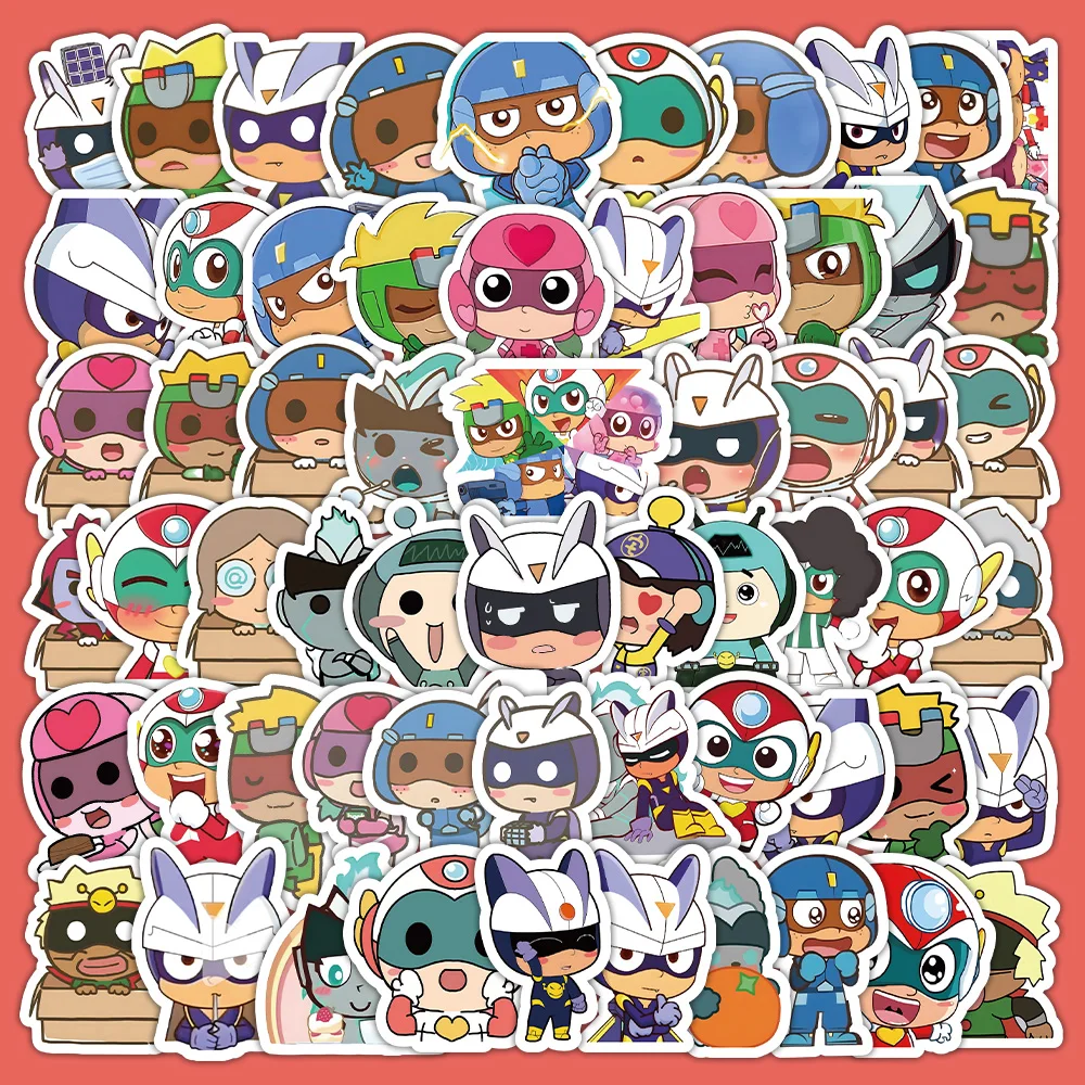 10/60PCS Happy.S Happy Heroes Graffiti Sticker Comedy Animation Cartoon Decal Notebook Cup Phone Guitar Skateboard Car Kid Toys
10/60PCS Happy.S Happy Heroes Graffiti Sticker Comedy Animation Cartoon Decal Notebook Cup Phone Guitar Skateboard Car Kid Toys