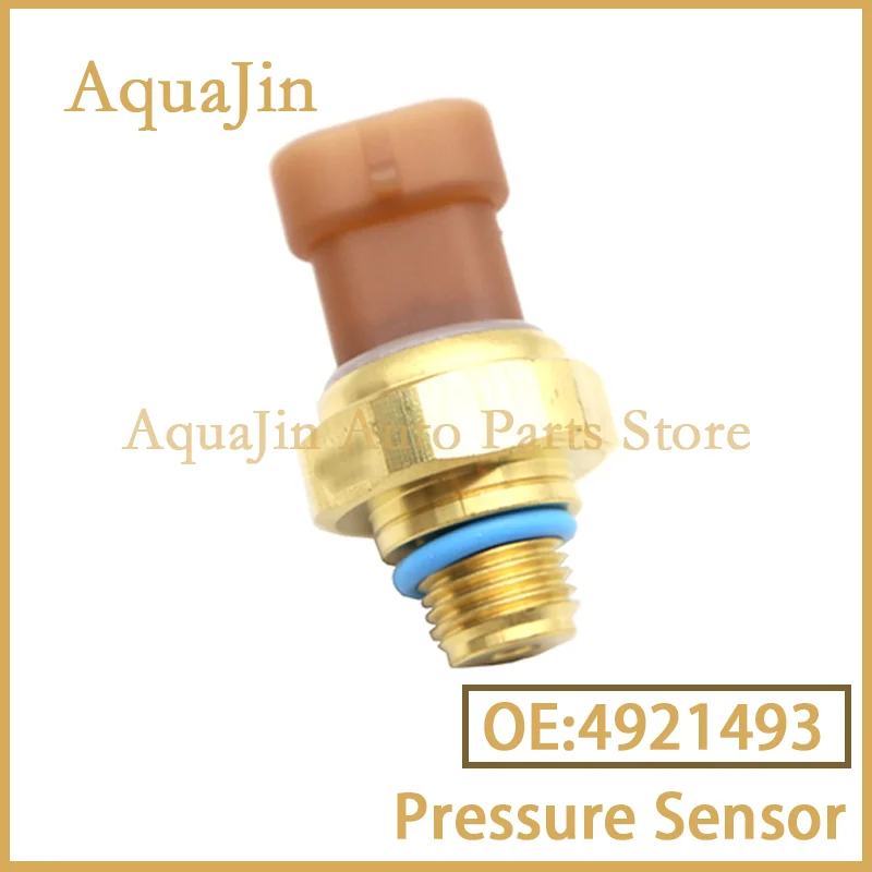4921493 Датчик абсолютного давления воздуха в коллекторе для Cummins ISM M11 Celect Freightliner Classic XL Kenworth стерлингового грузовика 
4921493 Датчик абсолютного давления воздуха в коллекторе для Cummins ISM M11 Celect Freightliner Classic XL Kenworth стерлингового грузовика