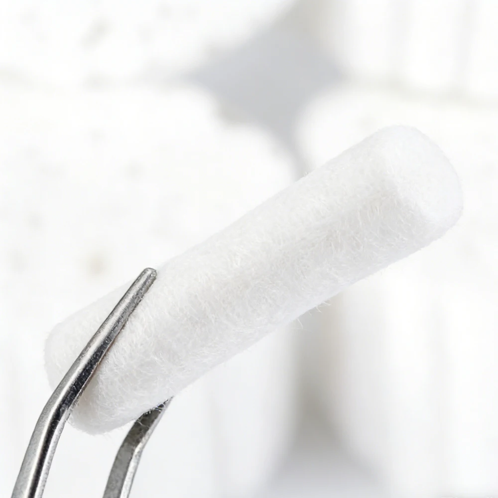 400 шт. высокопоглощающие стоматологические ватные рулоны для отбеливания зубов, контроля влаги, ухода за полостью рта и стоматологических процедур
400 шт. высокопоглощающие стоматологические ватные рулоны для отбеливания зубов, контроля влаги, ухода за полостью рта и стоматологических процедур