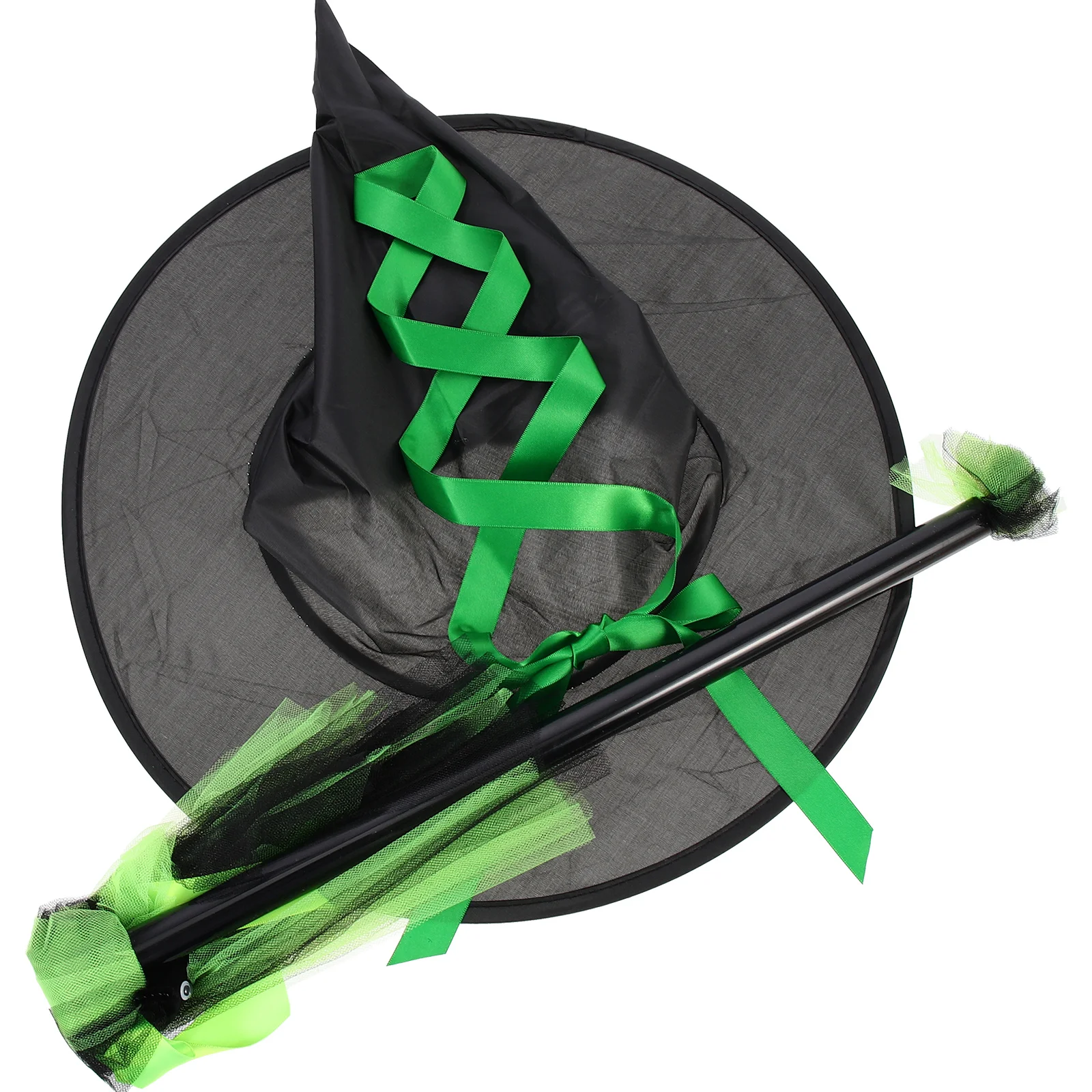 1 комплект, шляпа ведьмы на Хэллоуин, комплект метлы, классический дизайн, практичный прочный реквизит для косплея для вечеринок, сценического выступления
1 комплект, шляпа ведьмы на Хэллоуин, комплект метлы, классический дизайн, практичный прочный реквизит для косплея для вечеринок, сценического выступления