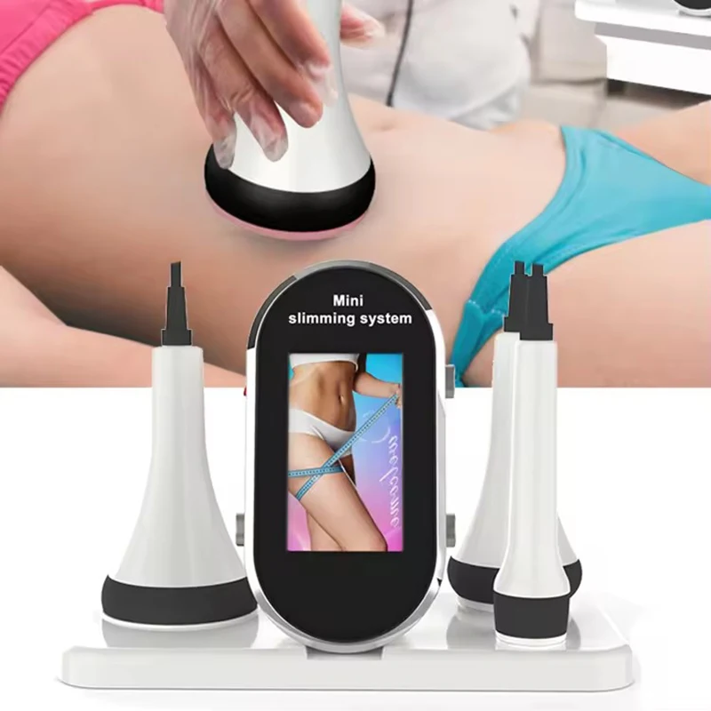 3-IN-1 Multipolar Radio Frequency 40K Cavitation Ultrasonic Slimming Skin Lifting Anti-Cellulite Fat Removal Body Massager Tools
3-IN-1 Multipolar Radio Frequency 40K Cavitation Ultrasonic Slimming Skin Lifting Anti-Cellulite Fat Removal Body Massager Tools