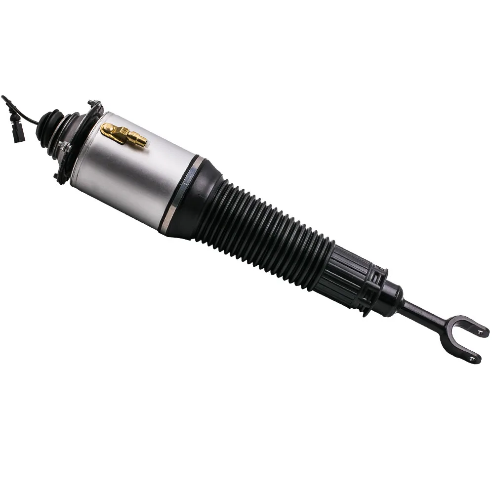MaXpeedingrods Air Suspension Shock Strut Front for Audi A8 S8 D3 4E 2002-2010 4E0616040AA
MaXpeedingrods Air Suspension Shock Strut Front for Audi A8 S8 D3 4E 2002-2010 4E0616040AA