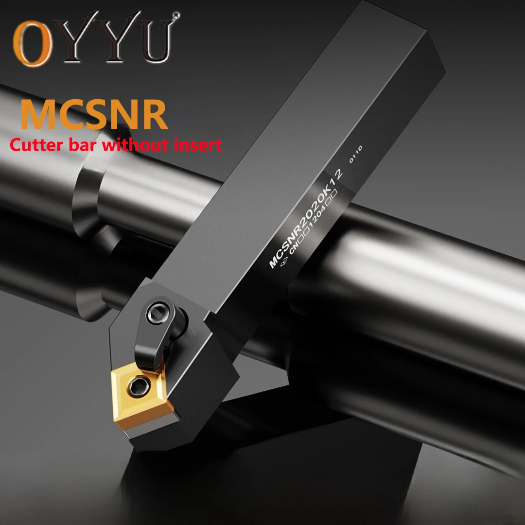 OYYU MCSNR MCSNL 2020, компаундный внешний держатель инструментов, хвостовик с ЧПУ MCSNR1616 MCSNR1616H12 MCSNR2020K12 MCSNR2525M12 MCSNR3232P12
OYYU MCSNR MCSNL 2020, компаундный внешний держатель инструментов, хвостовик с ЧПУ MCSNR1616 MCSNR1616H12 MCSNR2020K12 MCSNR2525M12 MCSNR3232P12