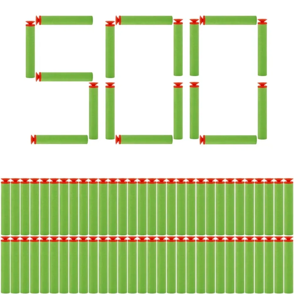 Зеленые пули с головкой на присоске 7,2 см для Nerf N-strike элитная Серия бластеры пена EVA запасные дротики детские игрушечные пистолеты аксессуары
Зеленые пули с головкой на присоске 7,2 см для Nerf N-strike элитная Серия бластеры пена EVA запасные дротики детские игрушечные пистолеты аксессуары