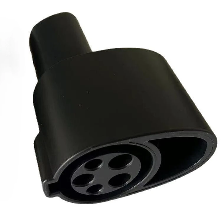 Suitable for Tesla American Standard Charging Adapter J1772 Charging Head Charging Adapter
Suitable for Tesla American Standard Charging Adapter J1772 Charging Head Charging Adapter