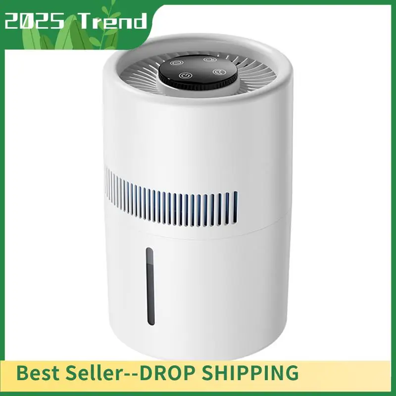 AA14 New Humidifier And Air Purifier In One, 2 In 1 Evaporative Humidifier And HEPA Air Purifier Combo For Bedroom, 4L Tank
AA14 New Humidifier And Air Purifier In One, 2 In 1 Evaporative Humidifier And HEPA Air Purifier Combo For Bedroom, 4L Tank