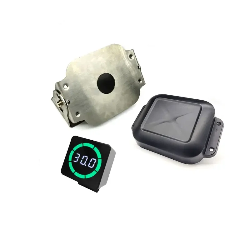 Radar 30M Detection Range Blind Spot Detection Reversing Sensor Systems Collision Warning Systems For Truck
Radar 30M Detection Range Blind Spot Detection Reversing Sensor Systems Collision Warning Systems For Truck