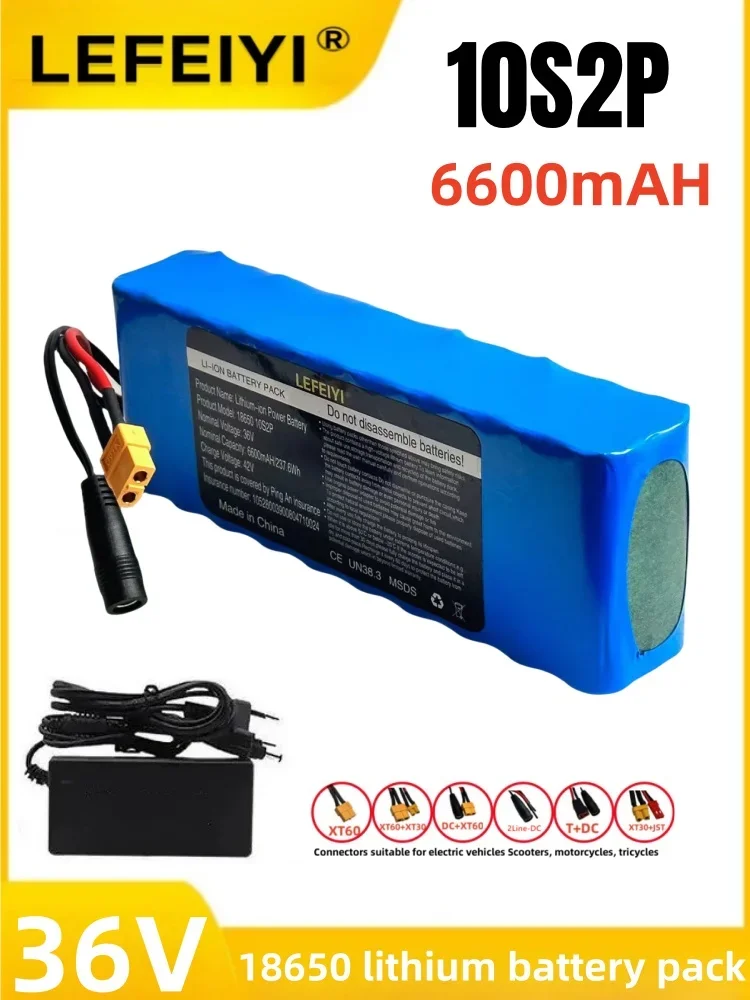 10s2p36V6600mAh 36v electric scooter battery lithium electric scooter 500w electric scooter battery 36v10s2p battery
10s2p36V6600mAh 36v electric scooter battery lithium electric scooter 500w electric scooter battery 36v10s2p battery