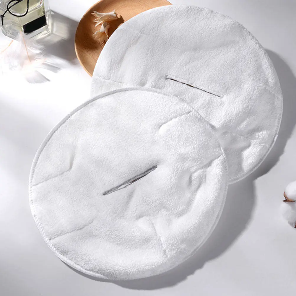 2pcs Steaming Face Mask Moisturizing Hot Compress Towel For Face Care Women Beauty Cold Hot Reusable Facial Towel Salon
2pcs Steaming Face Mask Moisturizing Hot Compress Towel For Face Care Women Beauty Cold Hot Reusable Facial Towel Salon