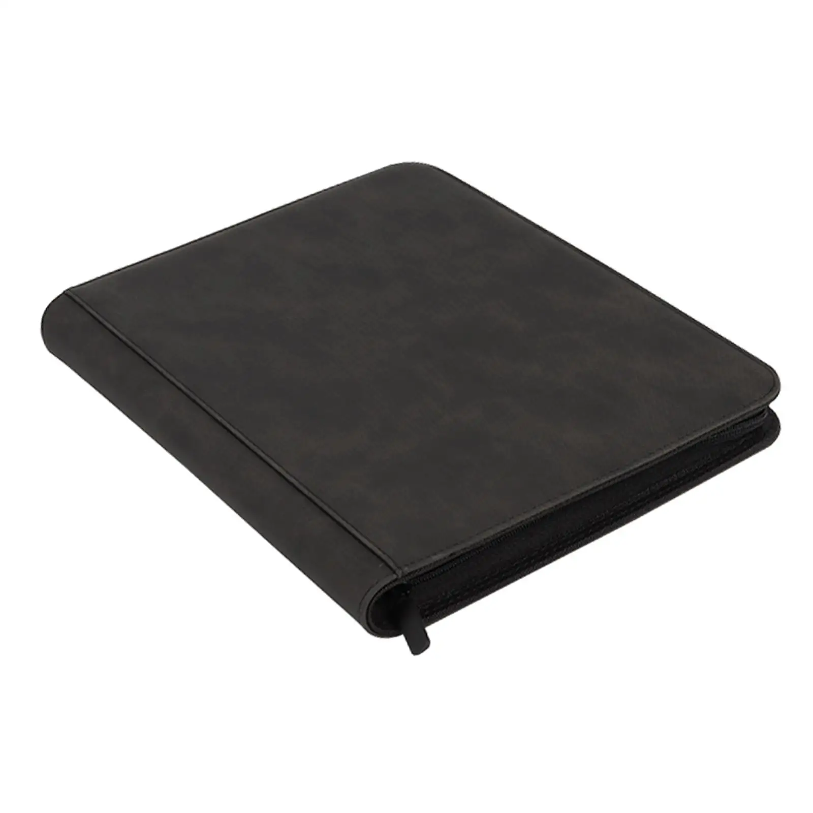 Durable Binder Organizer er Waterproof Zipper Container Trading Cards Album for Collectible TCG Hobbies Baseball Cards Toys
Durable Binder Organizer er Waterproof Zipper Container Trading Cards Album for Collectible TCG Hobbies Baseball Cards Toys