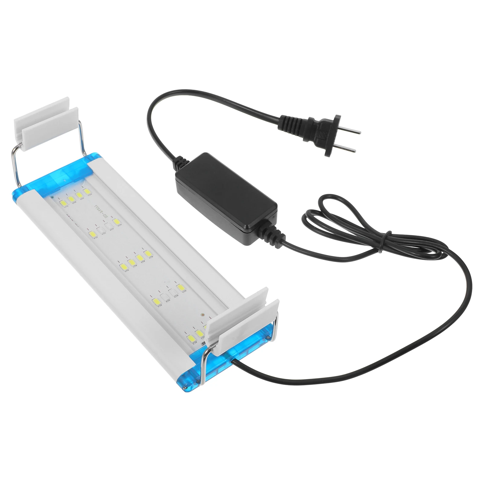 LED Fish Tank Light for Aquatic Plants High Transmittance Aquarium Lamp Adjustable Bracket Lighting Pet Supplies 
LED Fish Tank Light for Aquatic Plants High Transmittance Aquarium Lamp Adjustable Bracket Lighting Pet Supplies