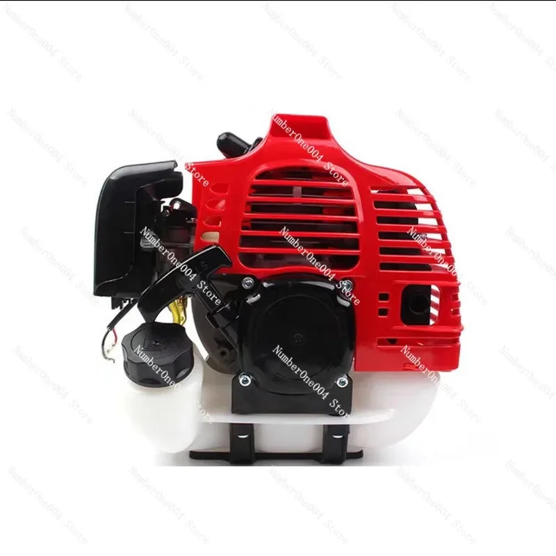Engine Power for Lawn Mower Suitable for Two-Stroke and Four-Stroke GX35 Lawn Mower
Engine Power for Lawn Mower Suitable for Two-Stroke and Four-Stroke GX35 Lawn Mower