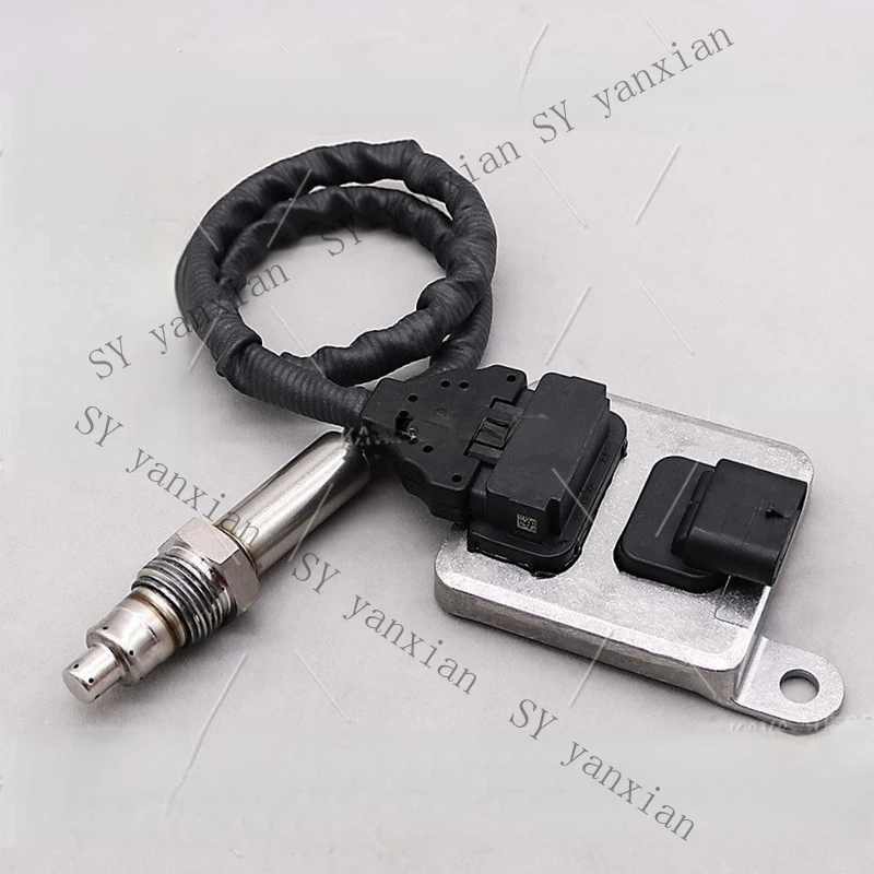 SY+ NEW 11787587130 FOR BMW NOX SENSOR 1er E81 E82 E87 E88 3er E90 E91 E92 LCI N43
SY+ NEW 11787587130 FOR BMW NOX SENSOR 1er E81 E82 E87 E88 3er E90 E91 E92 LCI N43