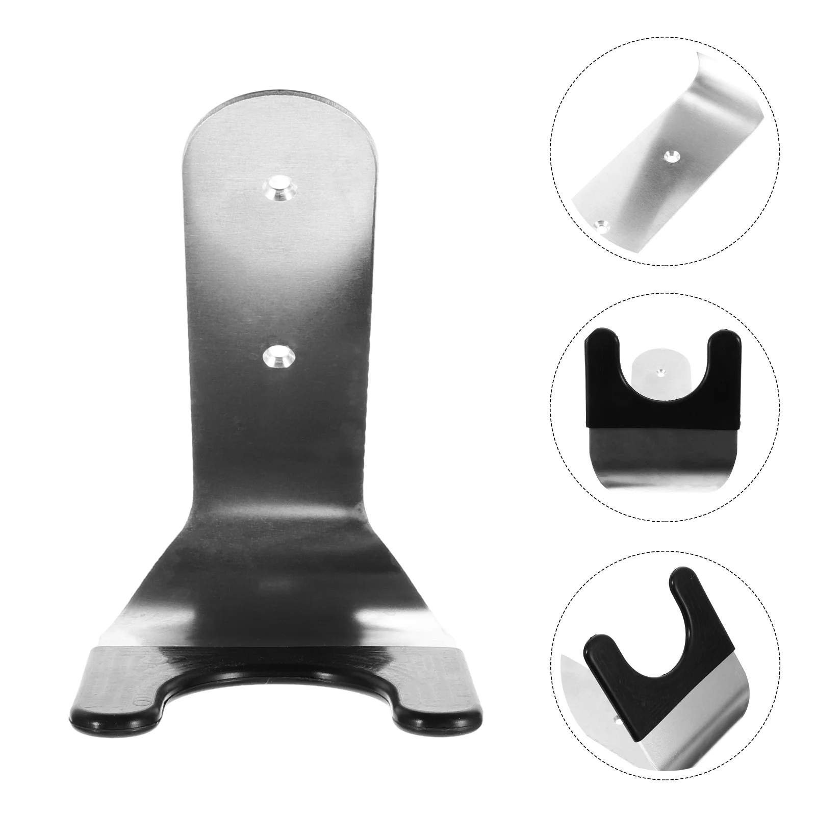 Wall Mount Metal String Instrument Rack Guitar Hanger Ukulele Hook Bass Erhu Holder Sleek Silver Easy Install Wall Mount Guitar
Wall Mount Metal String Instrument Rack Guitar Hanger Ukulele Hook Bass Erhu Holder Sleek Silver Easy Install Wall Mount Guitar