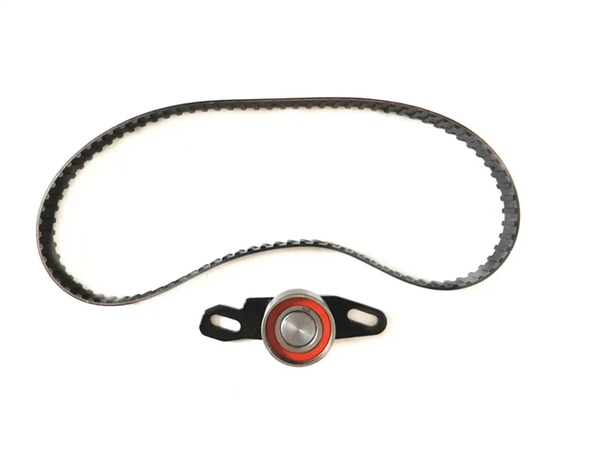Belt Tensioner and Timing Belt 88 Teeth for DFSK Dongfeng Sokon Engine EQ465i.1000053 Spare Part
Belt Tensioner and Timing Belt 88 Teeth for DFSK Dongfeng Sokon Engine EQ465i.1000053 Spare Part