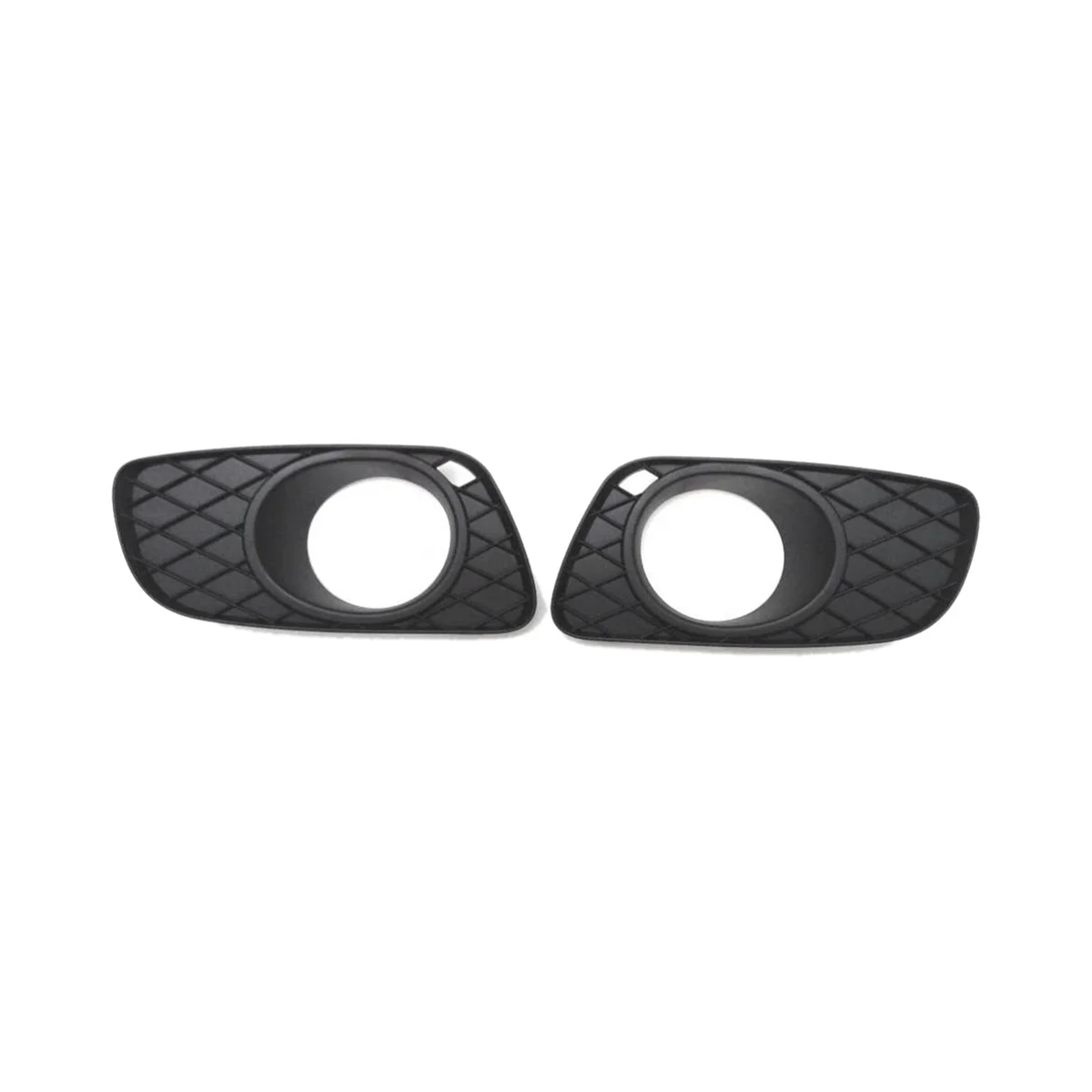 Left/Right Front Bumper Fog Light Grille Protective Cover Fog Lamp Foglight Frame Hood for SMART FORTWO 451 2008-2012
Left/Right Front Bumper Fog Light Grille Protective Cover Fog Lamp Foglight Frame Hood for SMART FORTWO 451 2008-2012