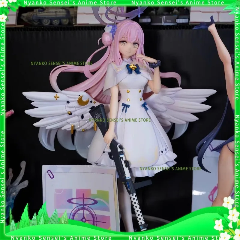 In Stock Azur Lane Seien Mika 25cm Figure Anime Models Toy Doll Decorative Ornament KO Ver. Collectible Gift
In Stock Azur Lane Seien Mika 25cm Figure Anime Models Toy Doll Decorative Ornament KO Ver. Collectible Gift