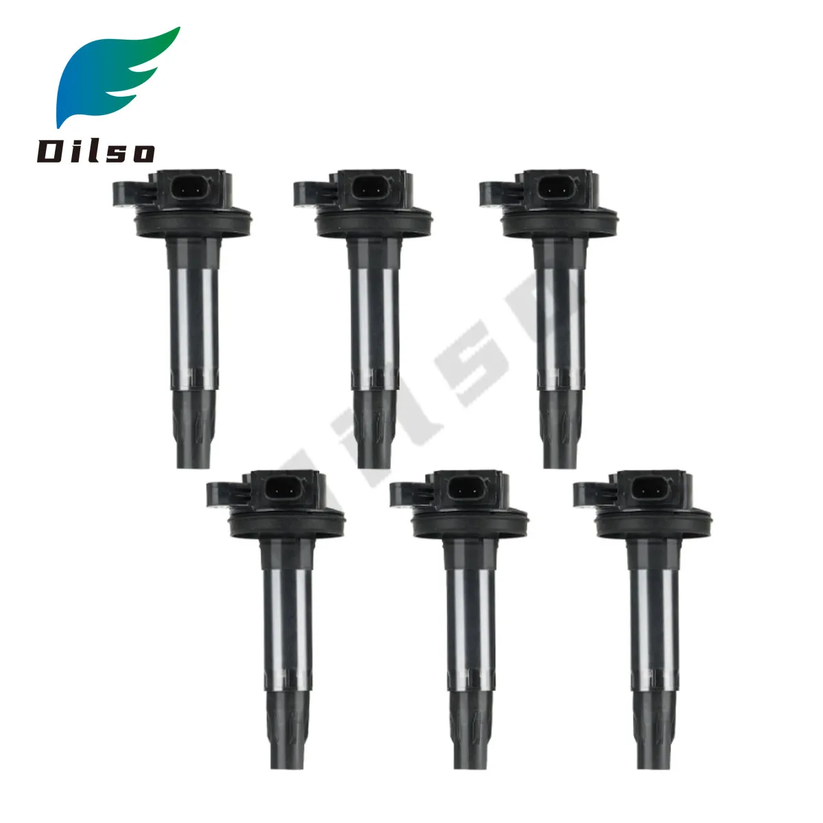 OEM 7T4Z12029 7T4E12A375EE Ignition Coil For Ford Edge Explorer F-150 Taurus MKS MKT 07-16
OEM 7T4Z12029 7T4E12A375EE Ignition Coil For Ford Edge Explorer F-150 Taurus MKS MKT 07-16