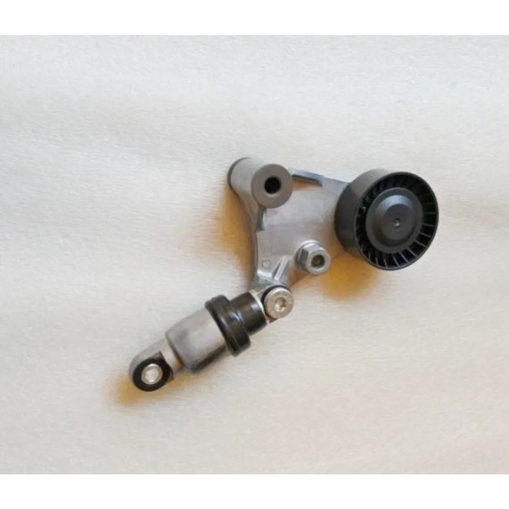 Automotive 1.8 Engine Belt Tensioner Assembly Idler Pulley Replacement for Geely for Emgrand GS GL Vision X6 Brand New Genuine
Automotive 1.8 Engine Belt Tensioner Assembly Idler Pulley Replacement for Geely for Emgrand GS GL Vision X6 Brand New Genuine