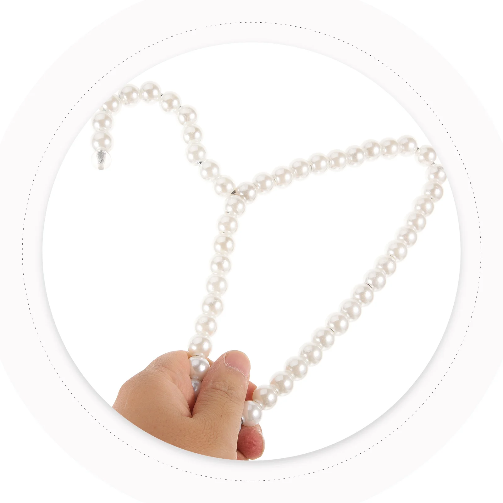 3pcs 20Cm Dog Clothes Hangers Pet Cloth Hanger Pearl White For Puppy Cat Chihuahua Pet Grooming Accessories Supplies
3pcs 20Cm Dog Clothes Hangers Pet Cloth Hanger Pearl White For Puppy Cat Chihuahua Pet Grooming Accessories Supplies