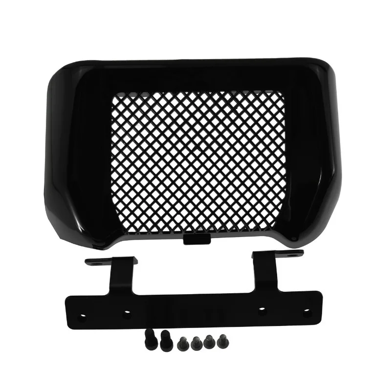 Harley Glide King Street Glide 17-19 Year Lower Paddle Coaching Oil Cooler Cover Kit, Long Service Life
Harley Glide King Street Glide 17-19 Year Lower Paddle Coaching Oil Cooler Cover Kit, Long Service Life