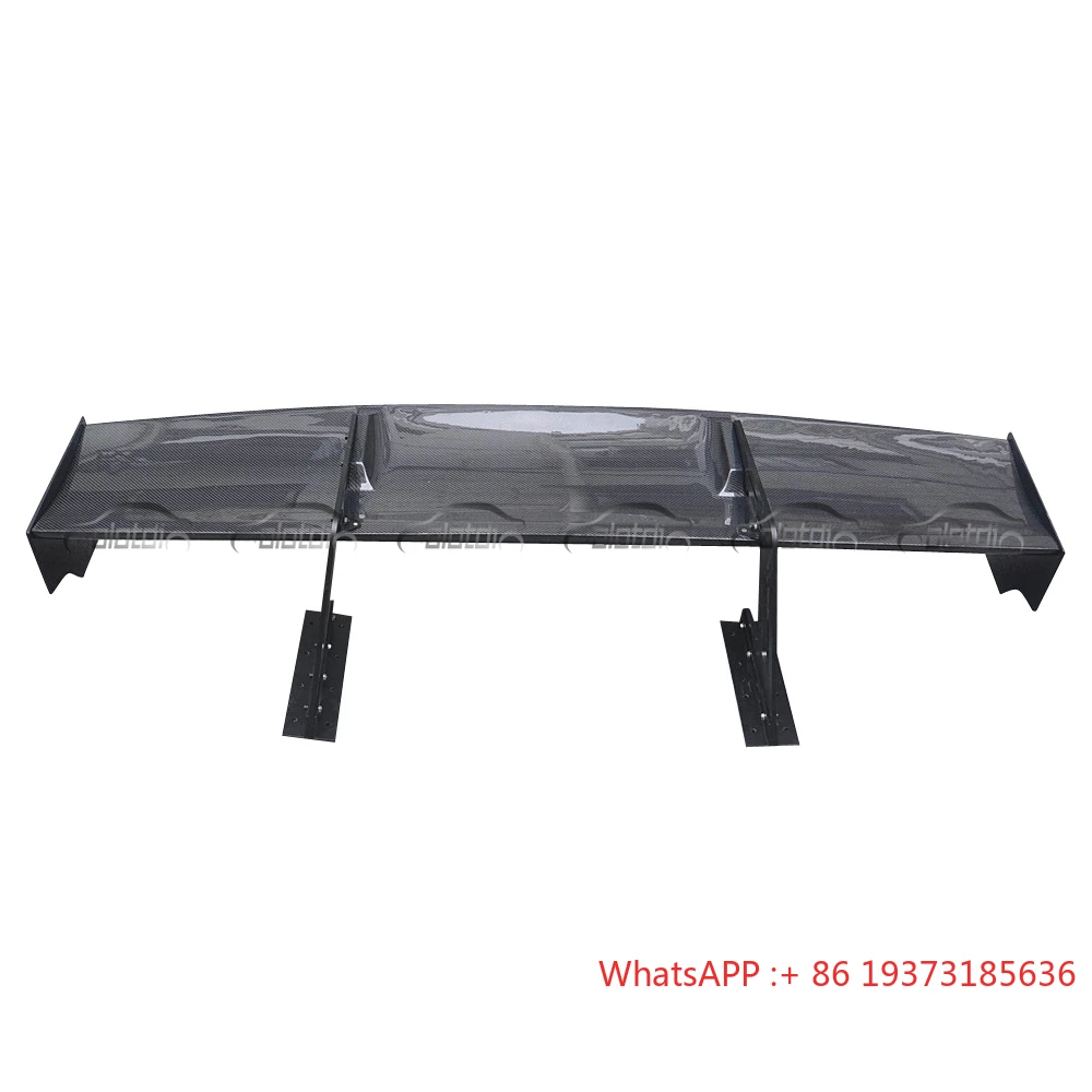 LB Style Carbon Fiber Rear Trunk Lip Spoiler Wing 2007+ Nissan Skyline GTR R35 Nismo Car Spoiler
LB Style Carbon Fiber Rear Trunk Lip Spoiler Wing 2007+ Nissan Skyline GTR R35 Nismo Car Spoiler